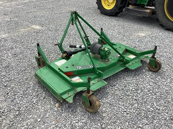 Image of Frontier GM1072E equipment image 2