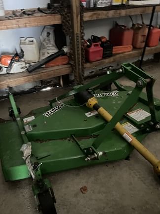 Main image Frontier GM1072E