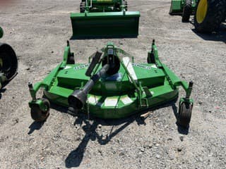 Image of Frontier GM1072R equipment image 1