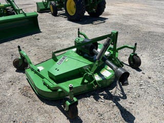 2015 Frontier GM1072R Equipment Image0