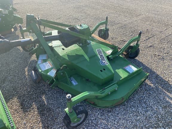 Image of Frontier GM1072R equipment image 2