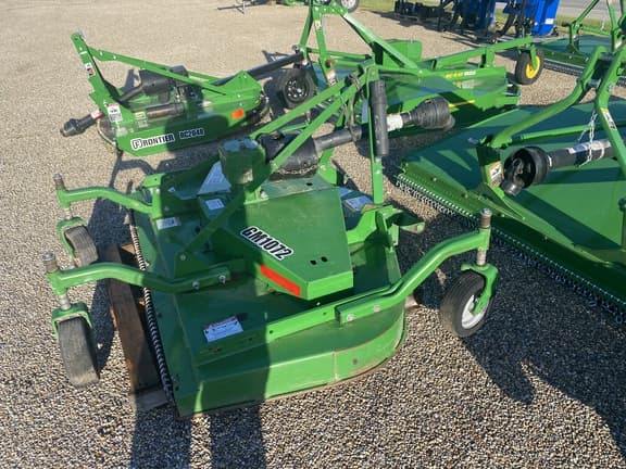 Image of Frontier GM1072R equipment image 3