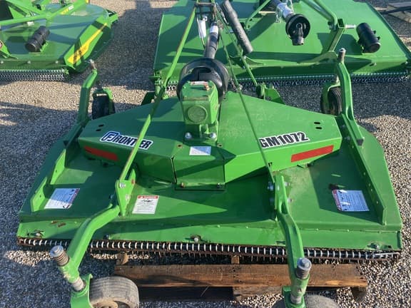 Image of Frontier GM1072R equipment image 1