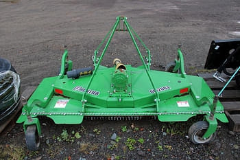 2015 Frontier GM2084 Equipment Image0