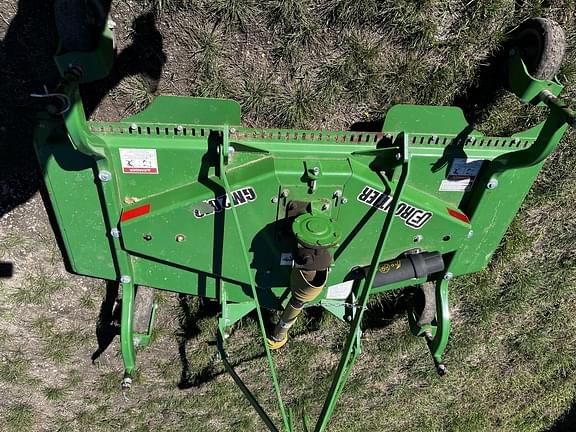 Image of Frontier GM2072R equipment image 3