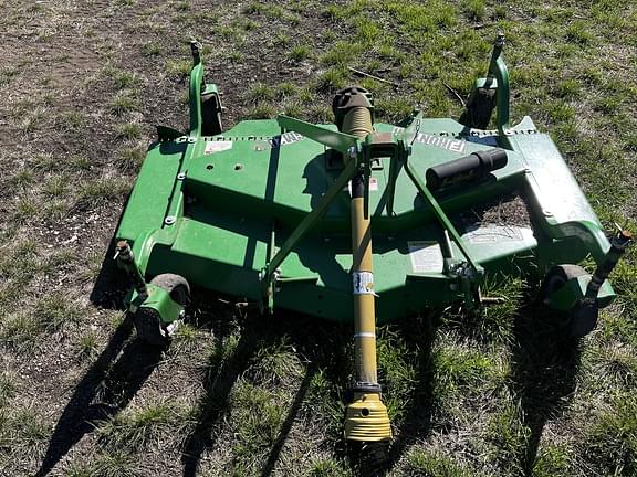 Image of Frontier GM2072R equipment image 4