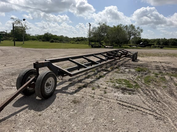 2015 Frontier HT1242 Equipment Image0