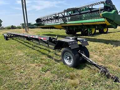 Ag Trailers