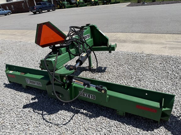 2015 Frontier RB2410 Equipment Image0