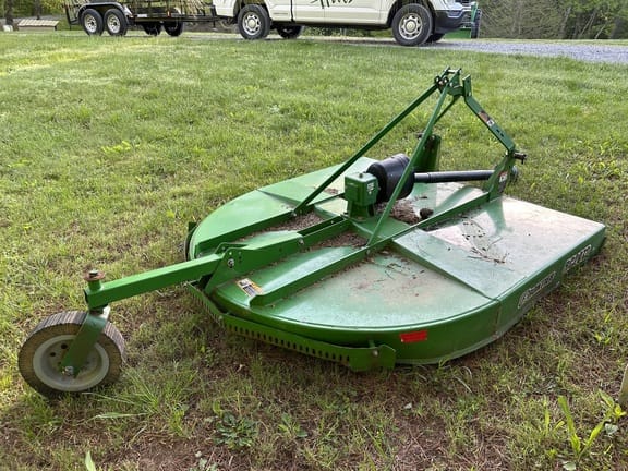 Main image Frontier RC2072