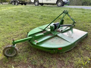 Main image Frontier RC2072