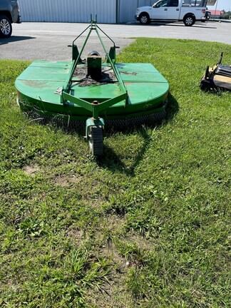 Main image Frontier RC2084