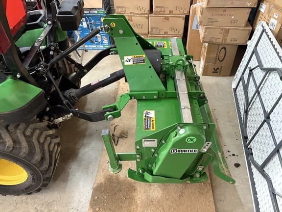 2015 Frontier RT1149 Equipment Image0
