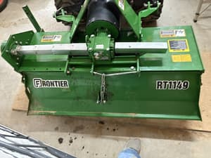 2015 Frontier RT1149 Image