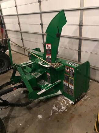 Main image Frontier SB1154