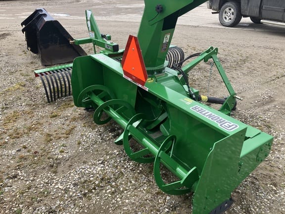 Main image Frontier SB1174