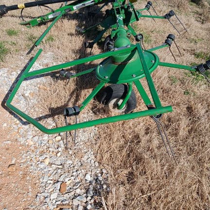 Image of Frontier TD1316 equipment image 3