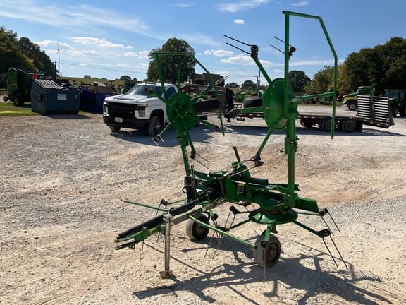 Main image Frontier TD1316