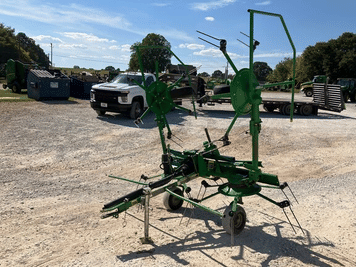 Main image Frontier TD1316