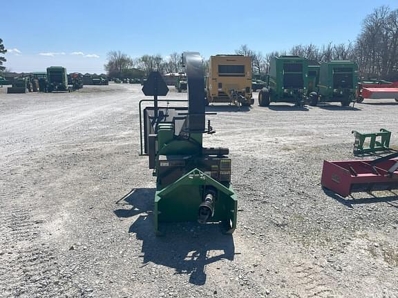 Image of Frontier WC1205 equipment image 2