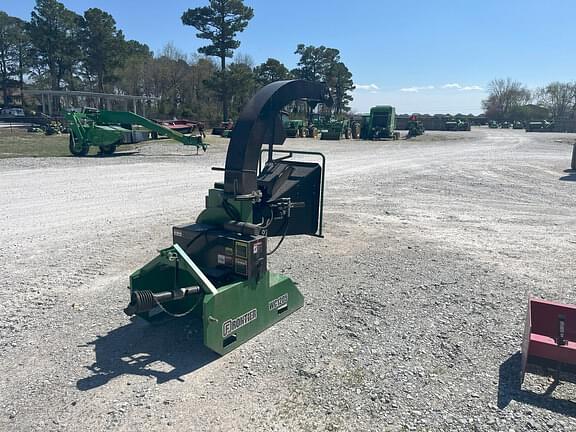 Image of Frontier WC1205 equipment image 3