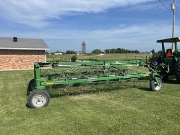 Main image Frontier WR1212C