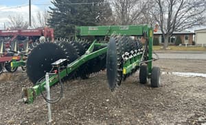 2015 Frontier WR5417 Image