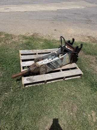 Image of Furukawa FX45A equipment image 1