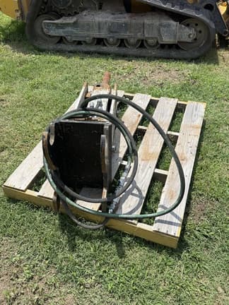 Image of Furukawa FX45A equipment image 4