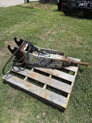 2015 Furukawa FX45A Equipment Image0