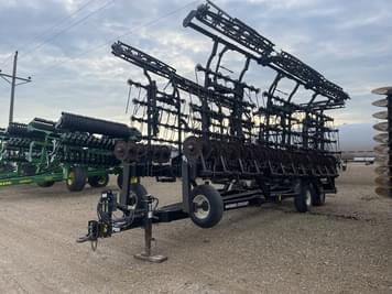 Main image Gates Coulter Harrow