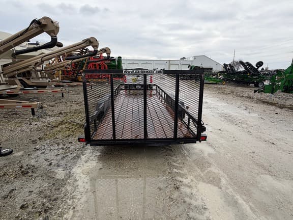 Image of Gatormade Undetermined equipment image 3