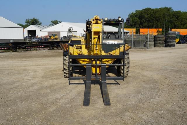 Image of Gehl DL12-55 equipment image 3
