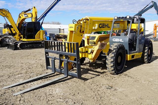 Image of Gehl DL12-55 equipment image 1