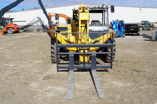 Image of Gehl DL12-55 equipment image 2
