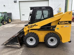 2022 Gehl R165 Image