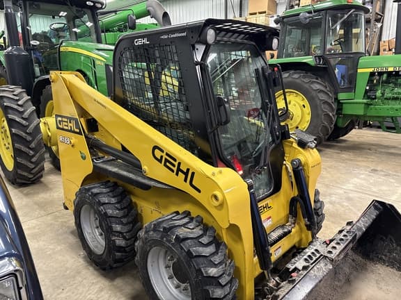 Image of Gehl R165 equipment image 1