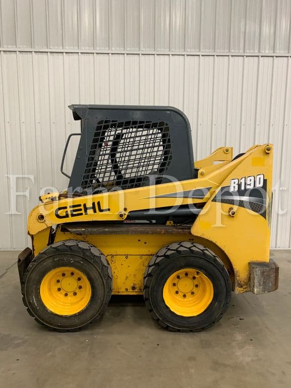 Equipment Main Image