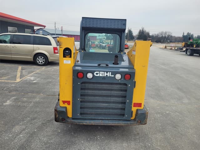 Image of Gehl R190 equipment image 2
