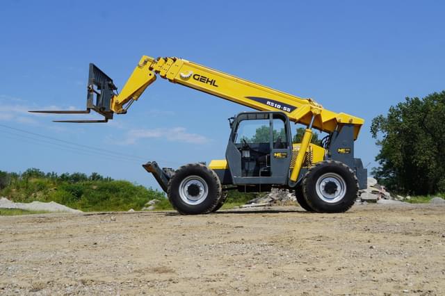 Image of Gehl RS10-55 equipment image 1
