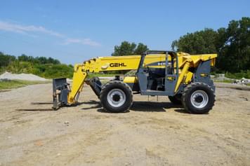 Main image Gehl RS10-55