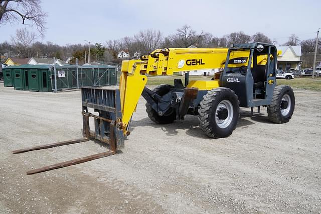Image of Gehl RS10-55 equipment image 3