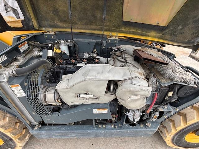 Image of Gehl RS5-19 equipment image 1