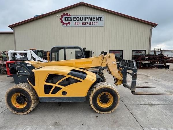 Equipment Main Image