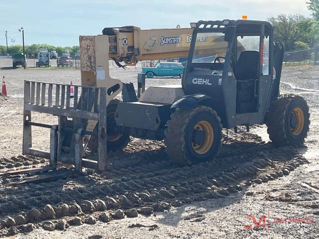 Image of Gehl RS6-34 equipment image 4