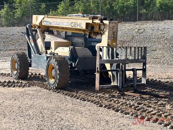 Main image Gehl RS6-34
