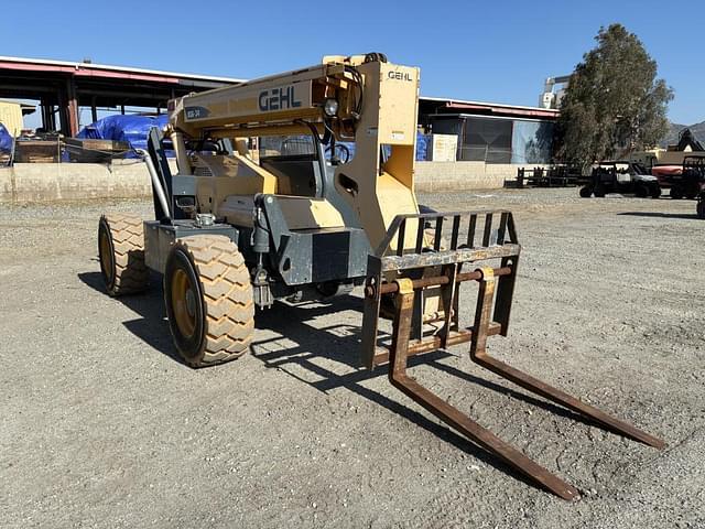 Image of Gehl RS6-34 equipment image 1