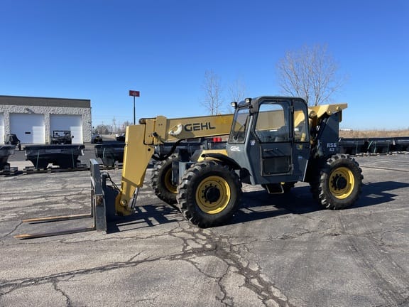 Main image Gehl RS6-42