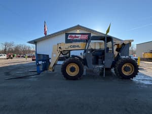 2015 Gehl RS8-42 Image