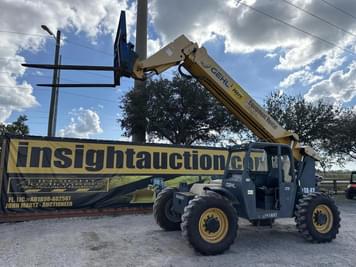 Main image Gehl RS8-42